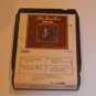 Jimmie Davis Put Jesus First Christian Canaan 8 Track Tape