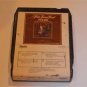 Jimmie Davis Put Jesus First Christian Canaan 8 Track Tape