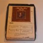 Jimmie Davis Put Jesus First Christian Canaan 8 Track Tape