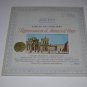 Archiv Emilio De Cavalieri Rappresentatione di Anima Corpo Mint M Vinyl Record