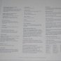 Archiv Emilio De Cavalieri Rappresentatione di Anima Corpo Mint M Vinyl Record