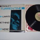 Stanley Turrentine Always Something There VG++ to NM Vinyl Record