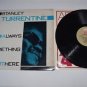 Stanley Turrentine Always Something There VG++ to NM Vinyl Record