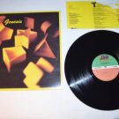 Genesis S/T Self Titled NM Near Mint Vinyl Record