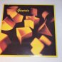 Genesis S/T Self Titled NM Near Mint Vinyl Record