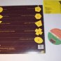 Genesis S/T Self Titled NM Near Mint Vinyl Record
