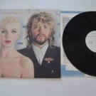 Eurythmics Revenge Near Mint NM Vinyl Record LP Annie Lennox