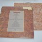 Dakota S/T Self Titled  VG++ Vinyl Record
