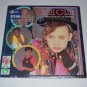 Culture Club Colour by Numbers Near Mint NM Vinyl Record LP Shrink