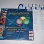 Culture Club Colour by Numbers Near Mint NM Vinyl Record LP Shrink