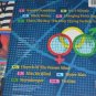 Culture Club Colour by Numbers Near Mint NM Vinyl Record LP Shrink