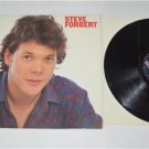 Steve Forbert S/T Self Titled VG++ Vinyl Record LP