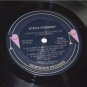 Steve Forbert S/T Self Titled VG++ Vinyl Record LP