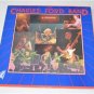 The Charles Ford Band A Reunion VG++ Vinyl Record LP