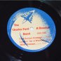 The Charles Ford Band A Reunion VG++ Vinyl Record LP