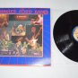 The Charles Ford Band A Reunion VG++ Vinyl Record LP