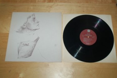 Bobbi Rogers Tommy Wolf Can Really Hang You Up VG+++ Vinyl Record Focus 337