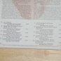 Bobbi Rogers Tommy Wolf Can Really Hang You Up VG+++ Vinyl Record Focus 337