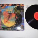 Human Radio S/T Self Titled Debut Rare VG++ to NM Vinyl Record 1990