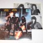 Kiss Animalize VG++ Vinyl Record LP