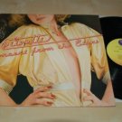 Silvetti Concert from the Stars Near Mint Vinyl Record LP NM Sire SRK 6064