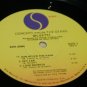 Silvetti Concert from the Stars Near Mint Vinyl Record LP NM Sire SRK 6064