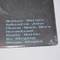 SEALED Rare Detox Album Mint Private Press We Don't Like You Either Vinyl Record