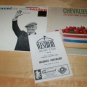 Lot 2 Maurice Chevalier Today Life is Just a Bowl of Cherries Records + Playbill