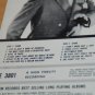Lot 2 Maurice Chevalier Today Life is Just a Bowl of Cherries Records + Playbill