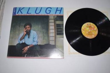 Earl Klugh Magic in Your Eyes VG++ to NM Vinyl Record LP