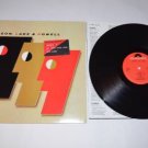 Emerson Lake & Powell S/T Self Titled VG++ to NM Vinyl Record LP