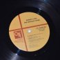 Hubert Laws The Chicago Theme Vinyl Record LP CTI 6058