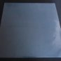 200 New 13x13 Oversize Vinyl Record Plastic Outer Sleeves 12" Jacket Protectors