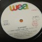 Elephant I Dont Wanna Lose You WEA Italy Import 12" vinyl NM near mint record