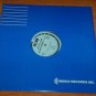 Sealed Nova She's Not There 12" Single Record Give Me a Moment Indigo 1987