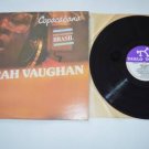 Sarah Vaughan Copacabana VG++ Vinyl Record LP