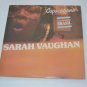 Sarah Vaughan Copacabana VG++ Vinyl Record LP