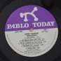 Sarah Vaughan Copacabana VG++ Vinyl Record LP