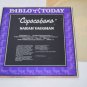 Sarah Vaughan Copacabana VG++ Vinyl Record LP