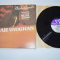 Sarah Vaughan Copacabana VG++ Vinyl Record LP