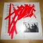 Mission The Last Detail Frantic M-002 Near Mint NM Vinyl Record