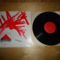 Mission The Last Detail Frantic M-002 Near Mint NM Vinyl Record