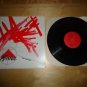 Mission The Last Detail Frantic M-002 Near Mint NM Vinyl Record