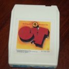Rare Vintage Jackson 5 Five Get it Together 8 Track Tape