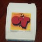 Rare Vintage Jackson 5 Five Get it Together 8 Track Tape