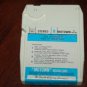 Rare Vintage Jackson 5 Five Get it Together 8 Track Tape