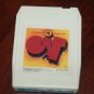 Rare Vintage Jackson 5 Five Get it Together 8 Track Tape