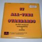 17 All-Time Standards Volume 25 Jazz  VG++ Vinyl Record 2 LP