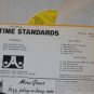 17 All-Time Standards Volume 25 Jazz VG++ Vinyl Record 2 LP