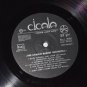 The Charlie Barnet Orchestra Made in Italy Import VG++ Vinyl Record Cicala